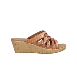 Sandales|Tongs*Skechers Beverlee Hot Spring Lug